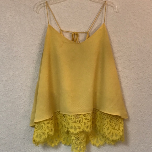 Cato tank top! - Picture 1 of 1